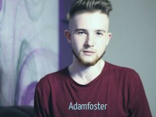 Adamfoster