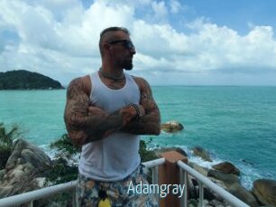 Adamgray