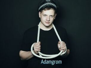 Adamgrom