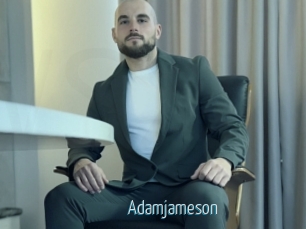 adamjameson Video Sexe