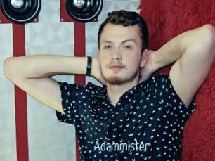 Adammister
