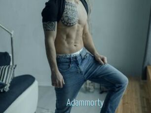Adammorty