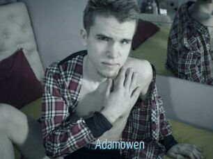 Adamowen