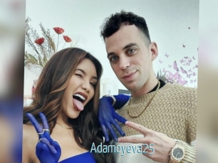Adamoyeva25