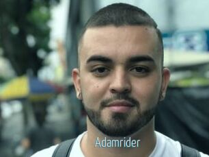 Adamrider