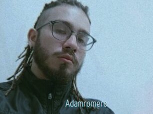 Adamromero