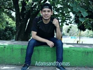 Adamsandthomas