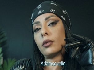 adamsevelin Video Sexe