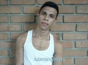 adamsexyboy4u Video Sexe