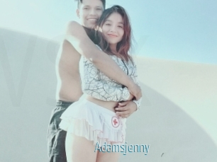 Adamsjenny