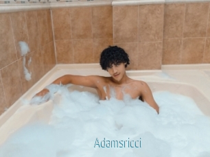 Adamsricci