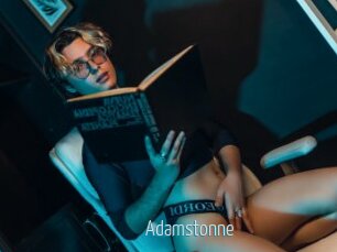 adamstonne Video Sexe