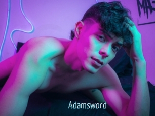 Adamsword