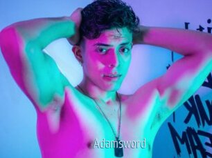 Adamsword