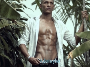 Adamvyker