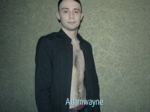 Adamwayne