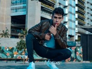 Adamxs