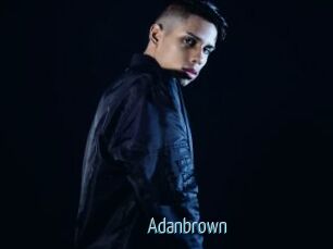 Adanbrown
