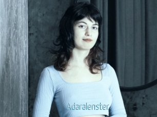 Adaralenster