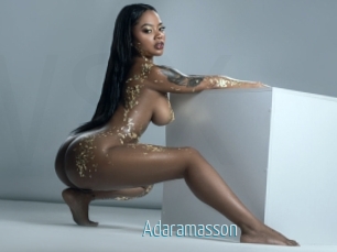 Adaramasson