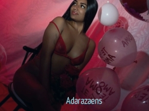 Adarazaens