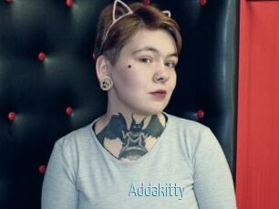Addakitty