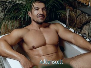 Addamscott