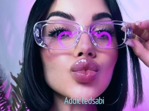 addictedsabi Video Sexe