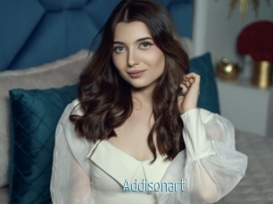 addisonart Video Sexe