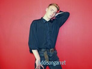 Addisongarret
