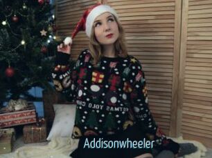 Addisonwheeler