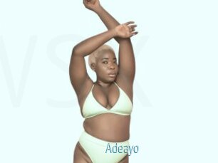 Adeayo