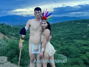 Adelaandemanuel
