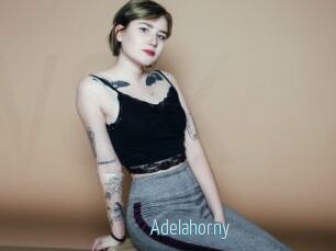 Adelahorny