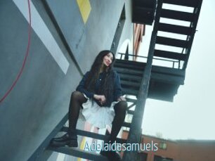 Adelaidasamuels