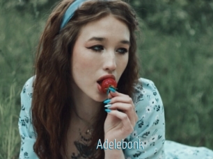 Adelebonk