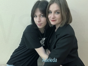 Adeleda