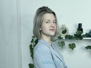 Adelediggi