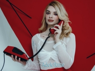Adeleflame