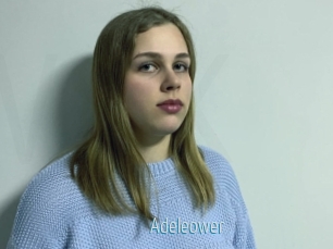 adeleower Video Sexe