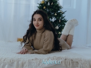 Adelericci