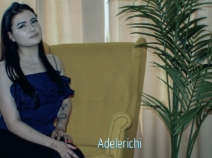 Adelerichi