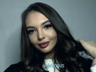 Adelicious