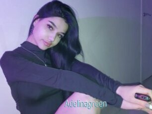 Adelinagreen