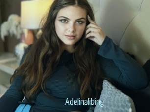 Adelinalibing