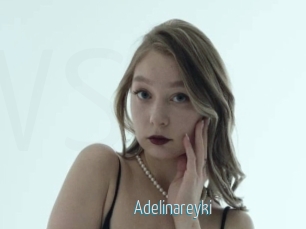 Adelinareyki