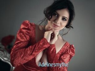 Adelinesmythe