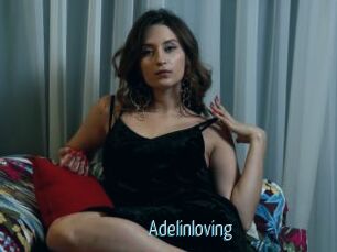 Adelinloving