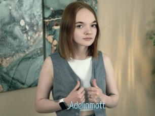 Adelinmott