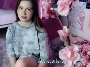 Adellecarters